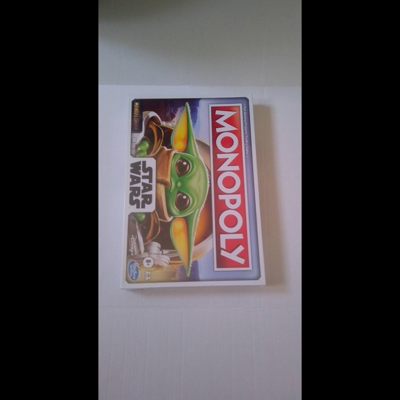 Monopoly board games - Picture 2 of 3